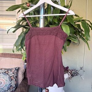 Self Esteem Tank Top